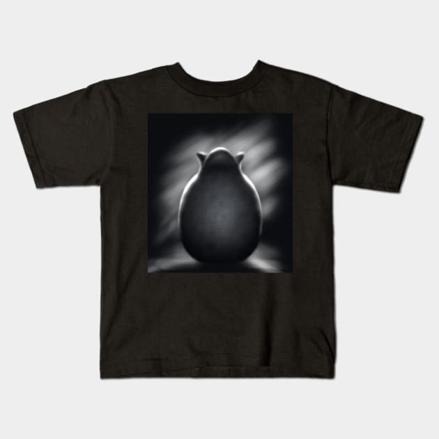 The Egg Kids T-Shirt by ArtzeeFartzee